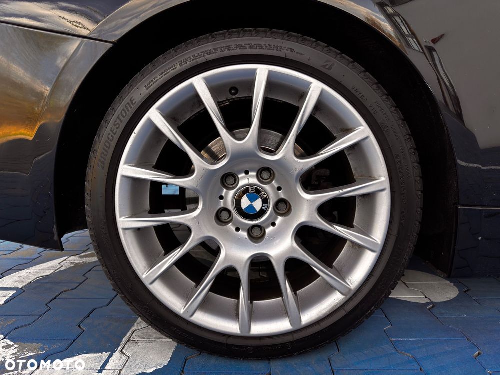 BMW Seria 4 420i - 13