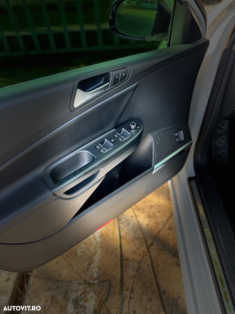 Volkswagen Passat 2.0 TDI DPF DSG R-Line Edition - 21