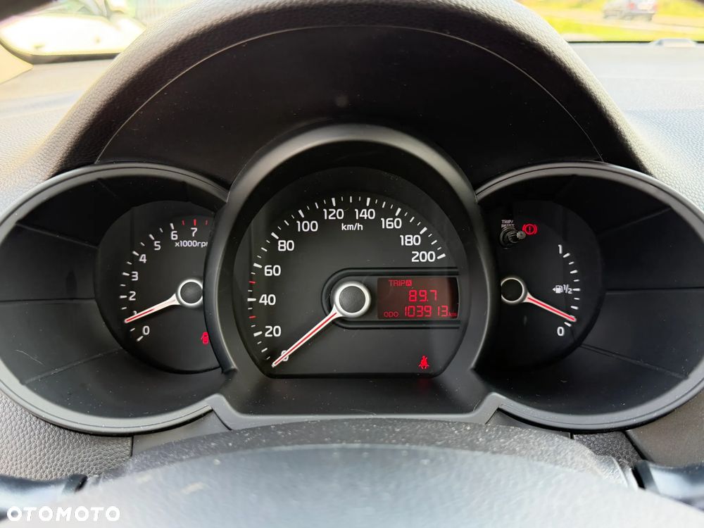Kia Picanto 1.0 Business Line - 19
