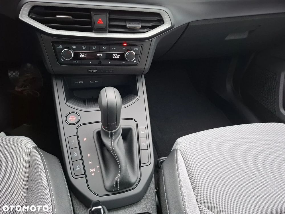 Seat Arona 1.0 TSI FR S&S DSG - 21