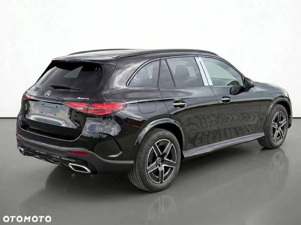 Mercedes-Benz GLC - 8