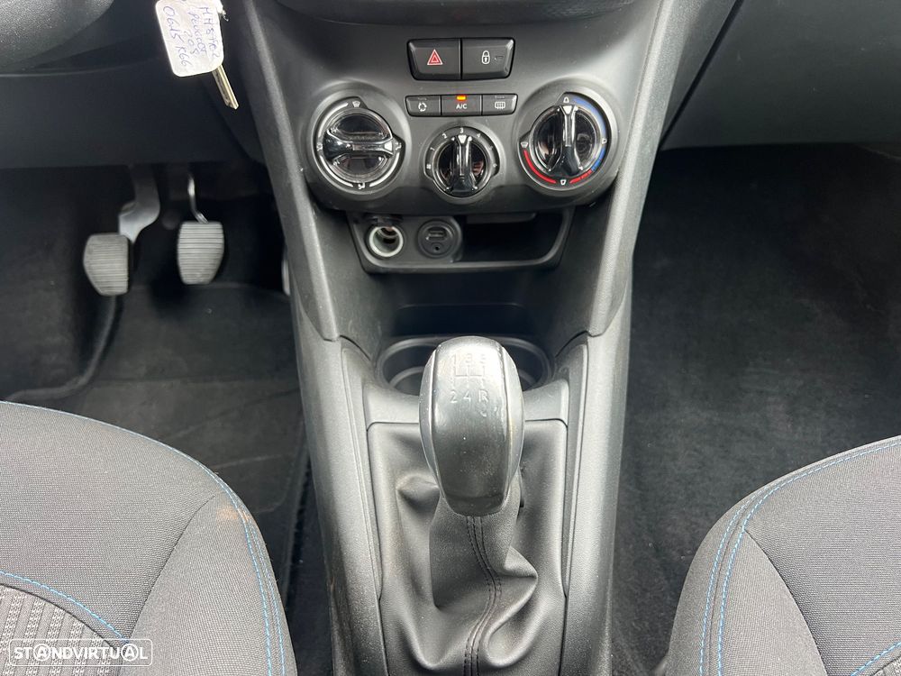 Peugeot 208 1.6 BlueHDi Style - 14