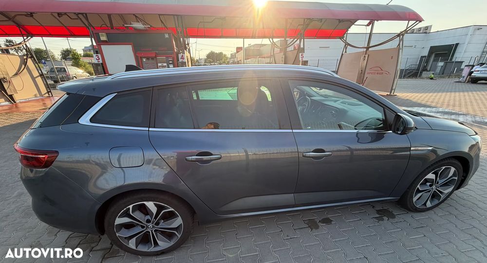 Renault Megane ENERGY dCi 130 BOSE EDITION - 5