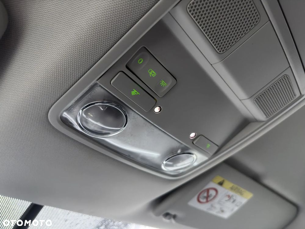 Skoda Superb 2.0 TDI Green tec 4x4 DSG Ambition - 29