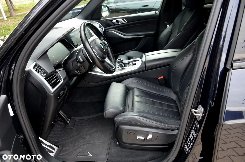 BMW X5 xDrive30d mHEV sport - 20