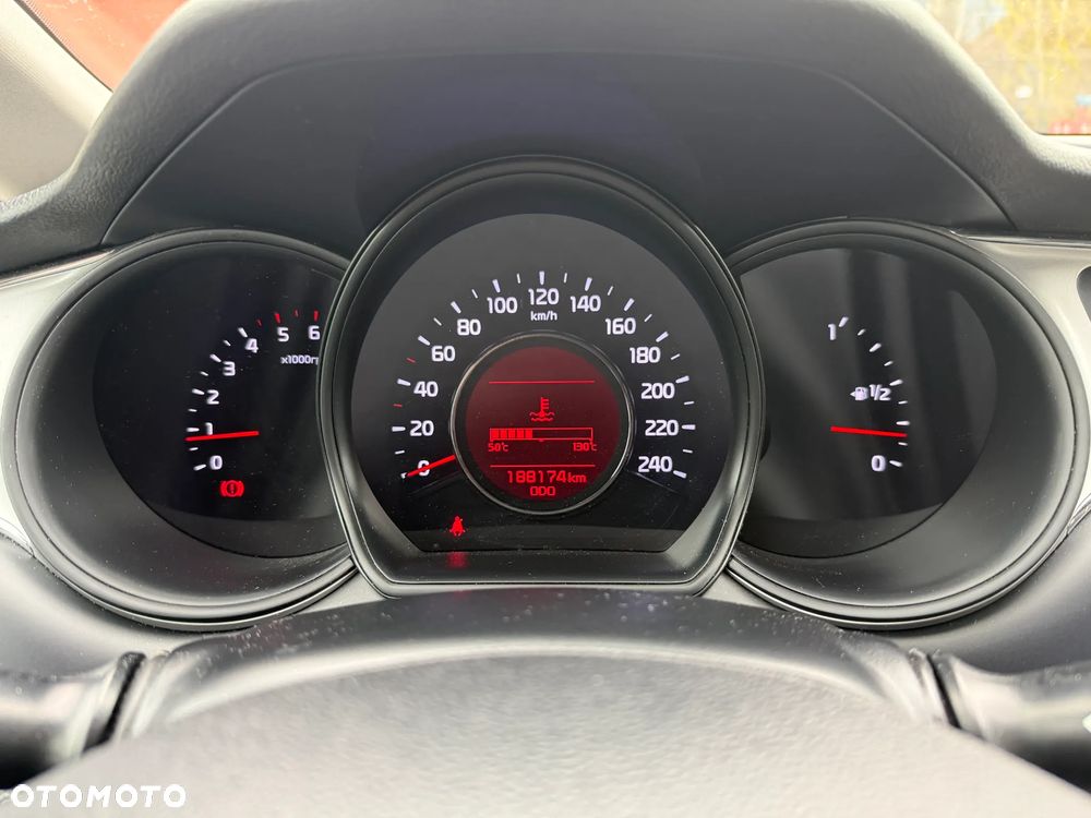 Kia Ceed 1.6 CRDi M - 11