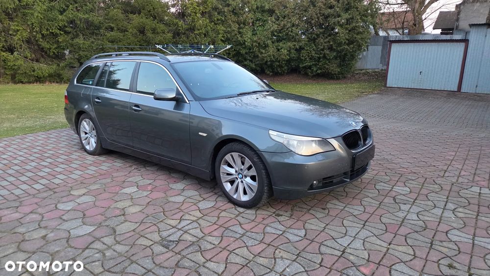 BMW Seria 5 - 22