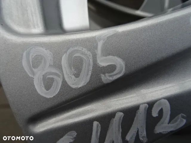 5x112x66,5 6,5Jx16 ET47,5 AUDI VOLKSWAGEN SEAT SKODA - 7