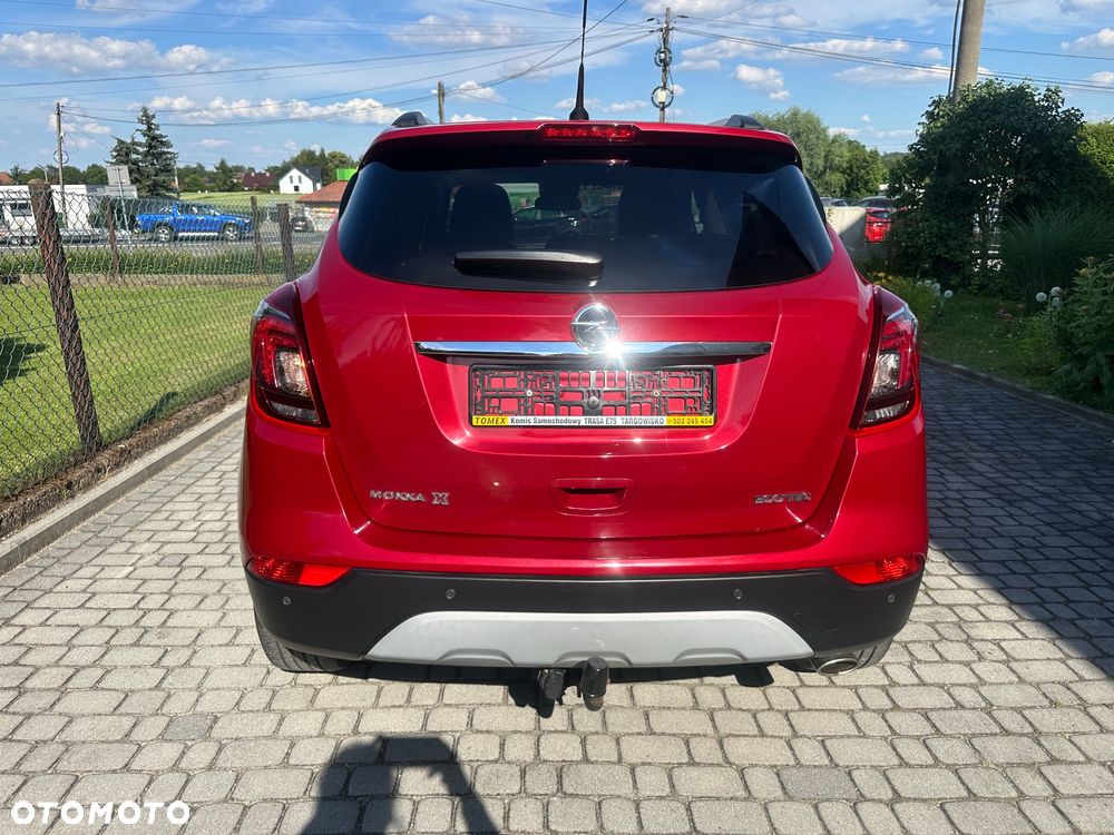 Opel Mokka - 16