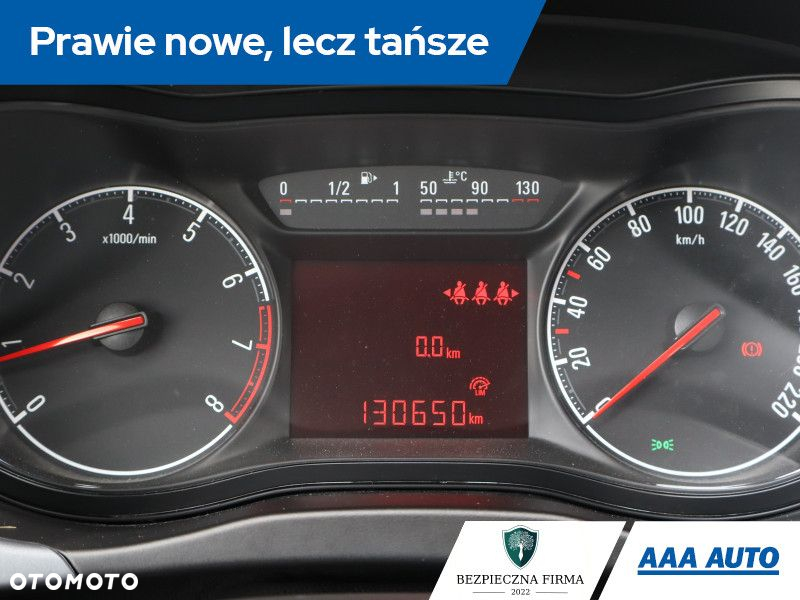 Opel Corsa - 12