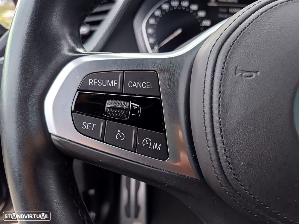 BMW 216 Gran Coupé d Pack Desportivo M - 40