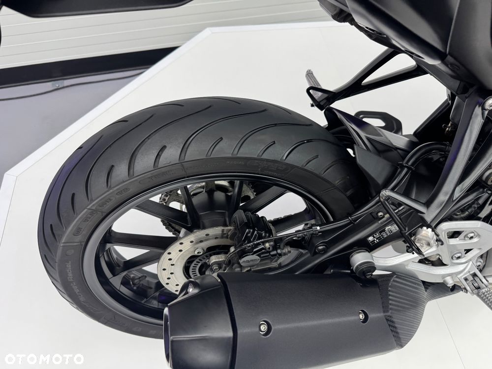 Yamaha MT - 29