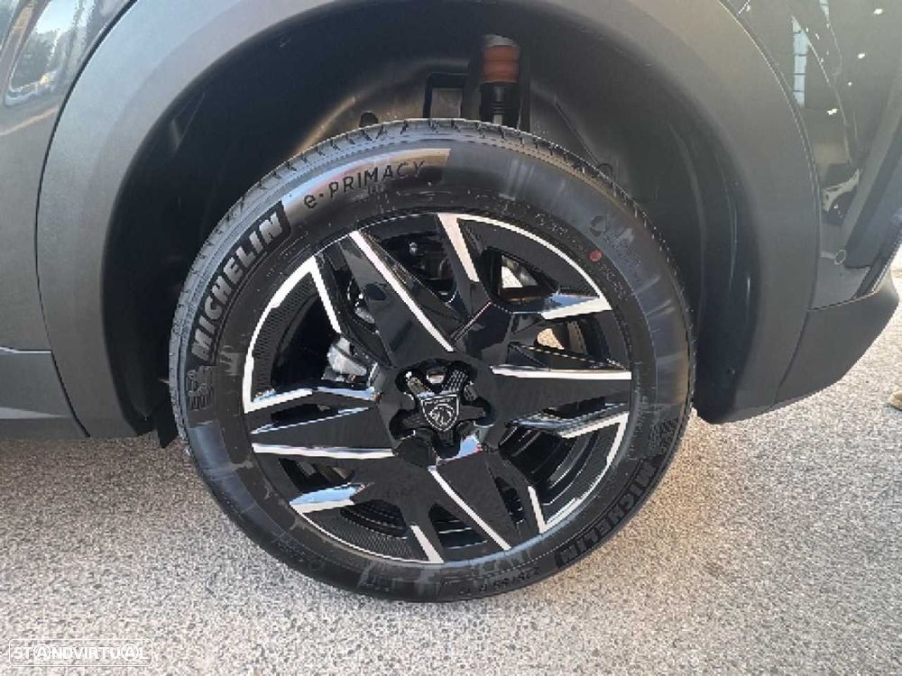 Peugeot 3008 - 11