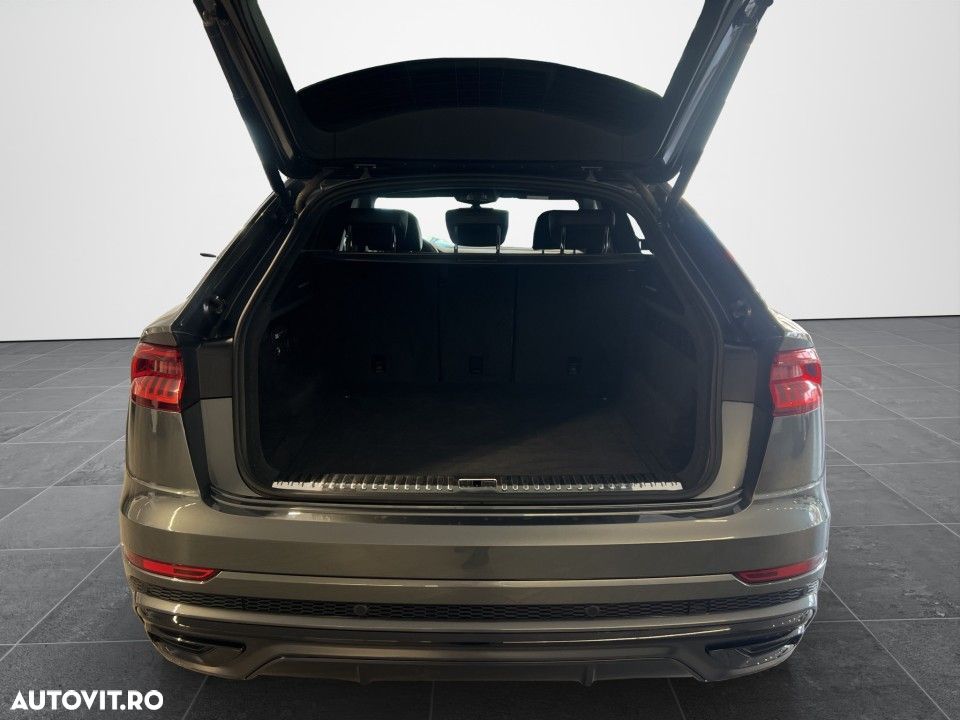 Audi Q8 50 TDI quattro Tiptronic MHEV - 17