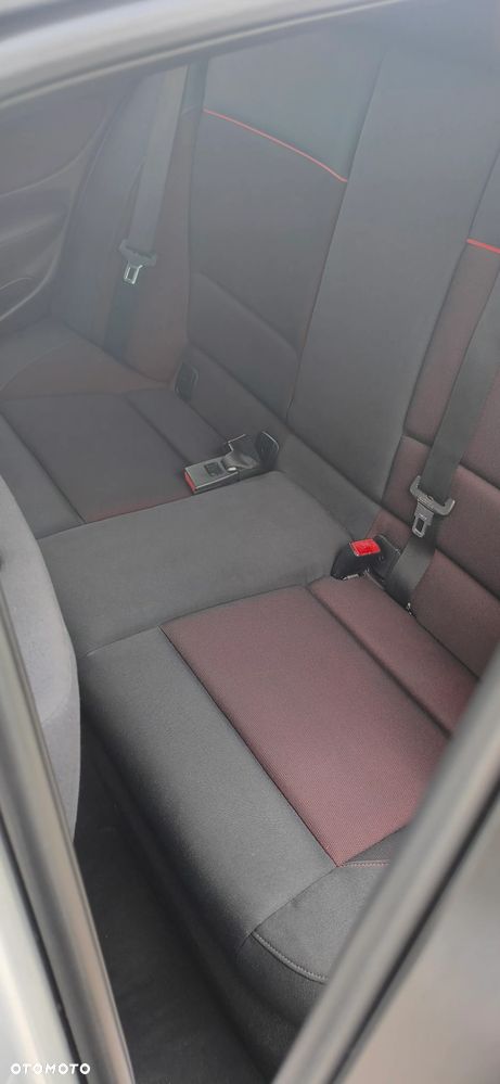 BMW Seria 1 116i - 12