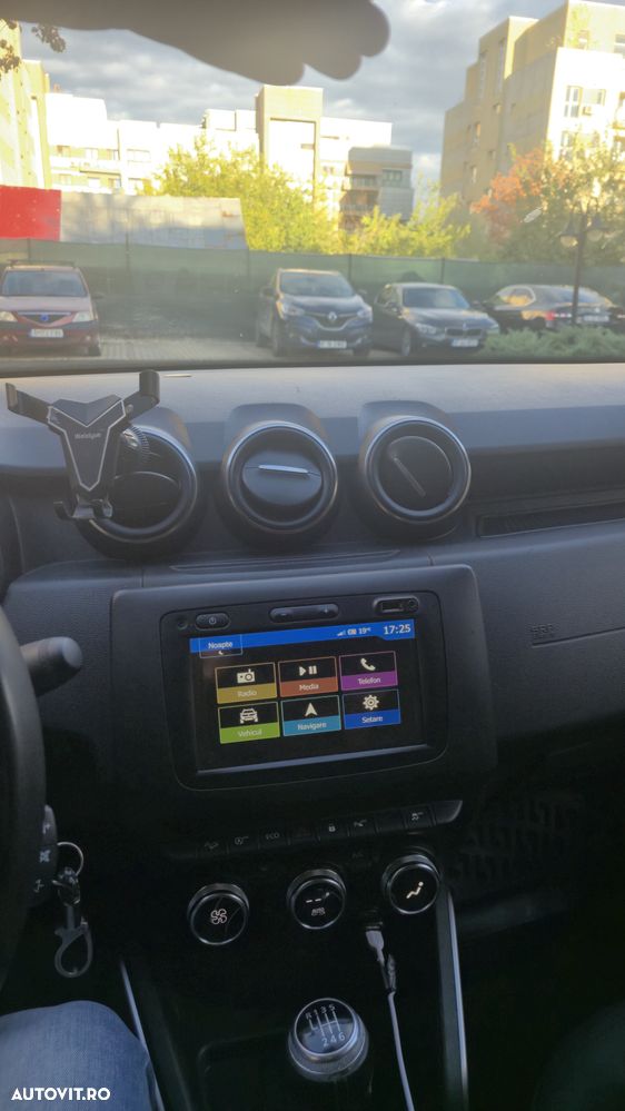 Dacia Duster - 7