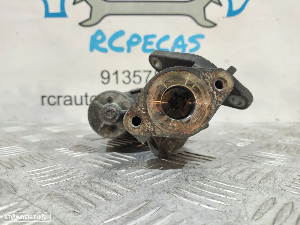 VALVULA EGR FORD TRANSIT 2.2 TDCI - 5