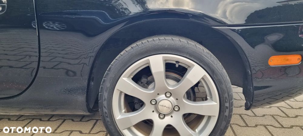 Mazda MX-5 - 25