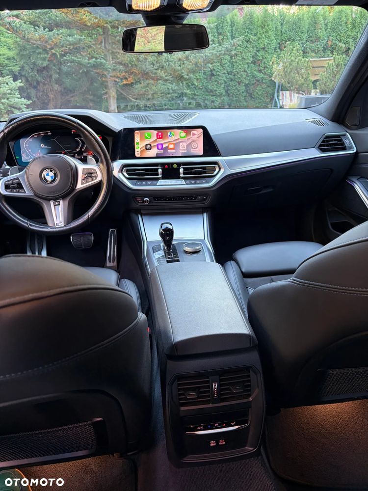 BMW Seria 3 - 11