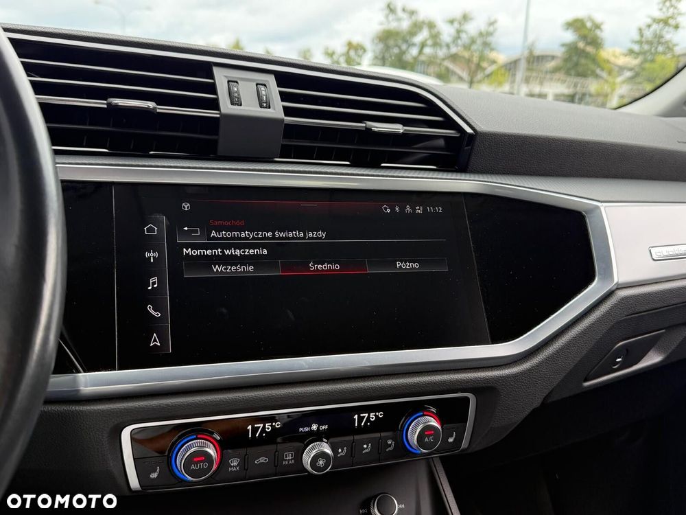 Audi Q3 40 TFSI Quattro S tronic - 30