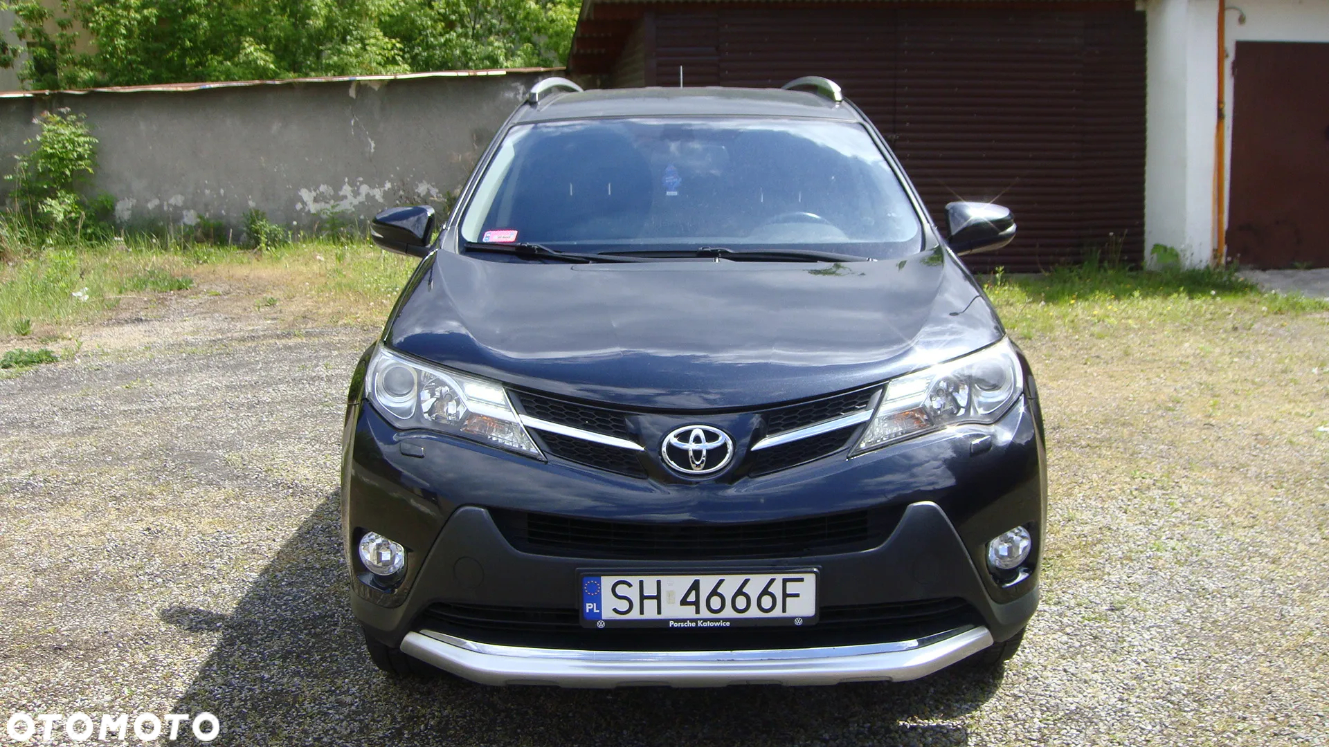 Toyota RAV4 2.2 D-CAT Premium - 2