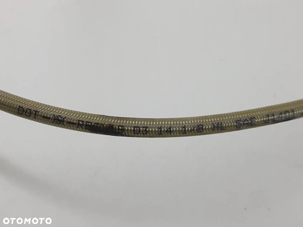 PRZEWOD HAMULCOWY SMC 700 ARGON JUMBO 700 - 4