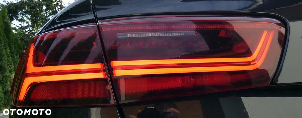 Audi A6 Limousine 2.0 TFSI Quattro S tronic - 28