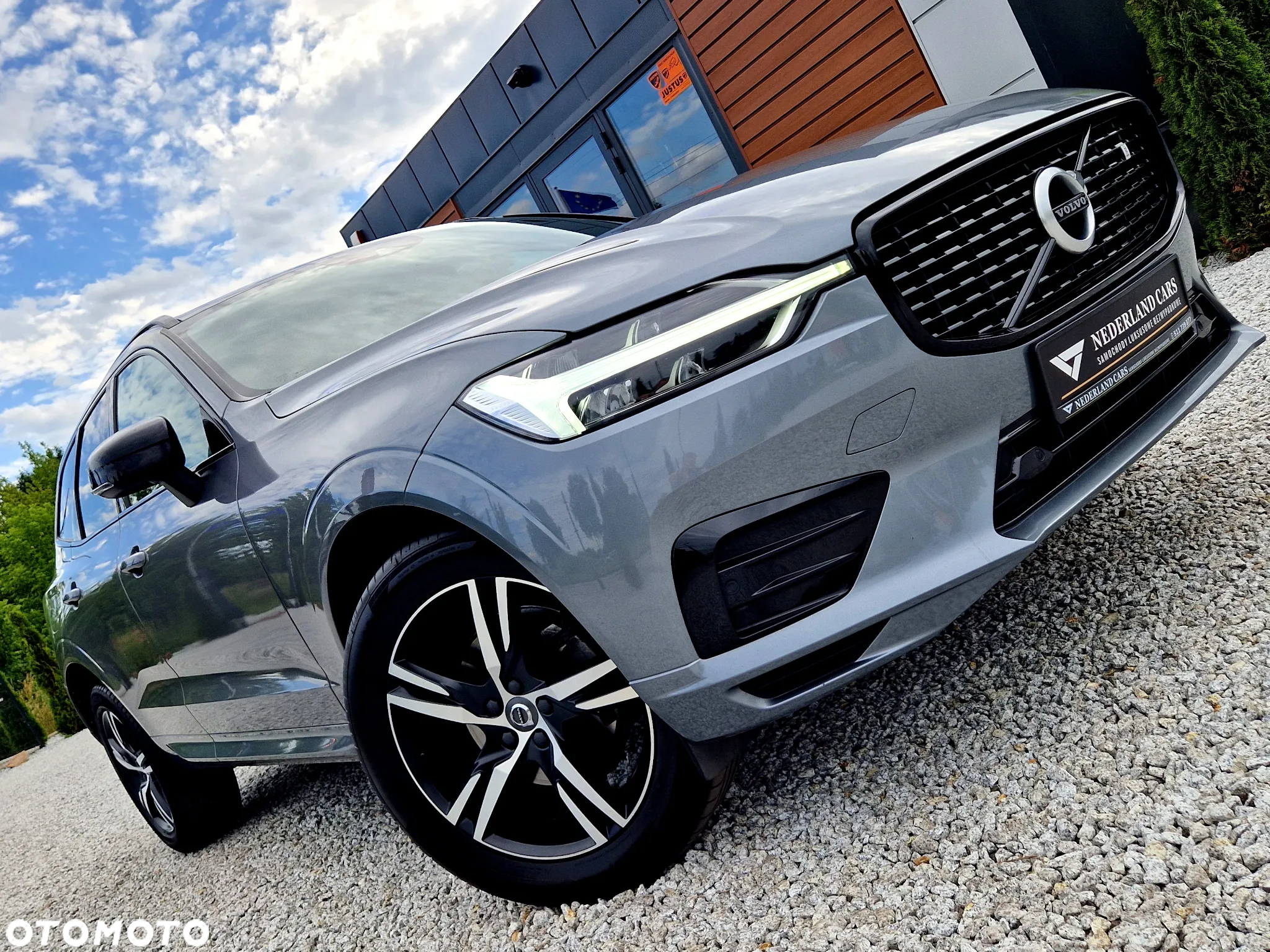 Volvo XC 60 - 4