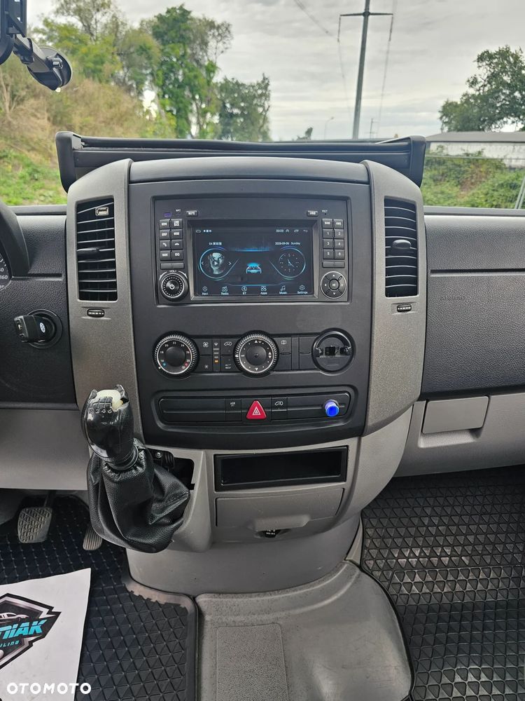 Volkswagen Crafter - 20