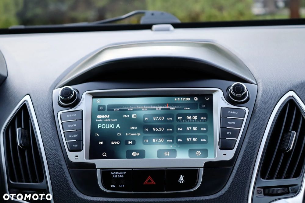 Hyundai ix35 1.6 GDI Premium 2WD - 23