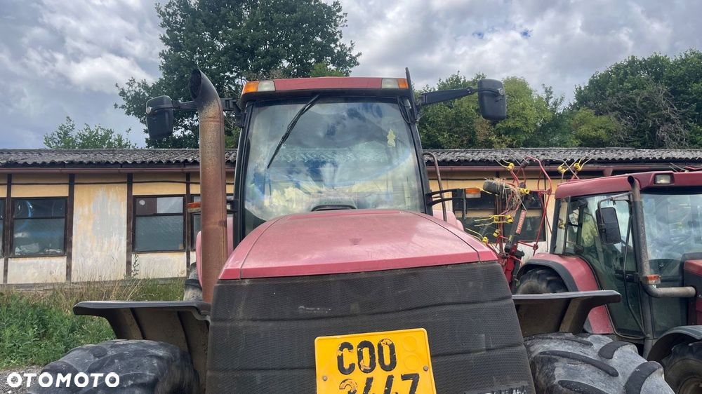Case Ih Magnum Mx 285 4X4 - 29