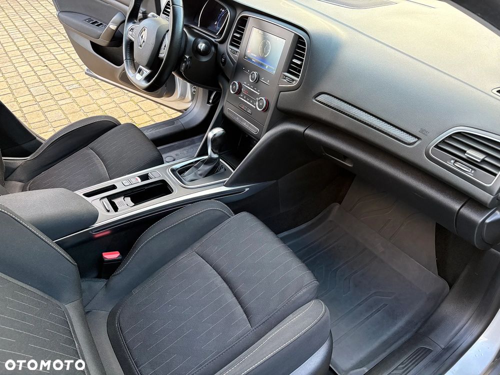 Renault Megane - 8