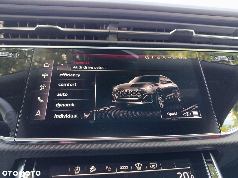 Audi SQ8 - 35