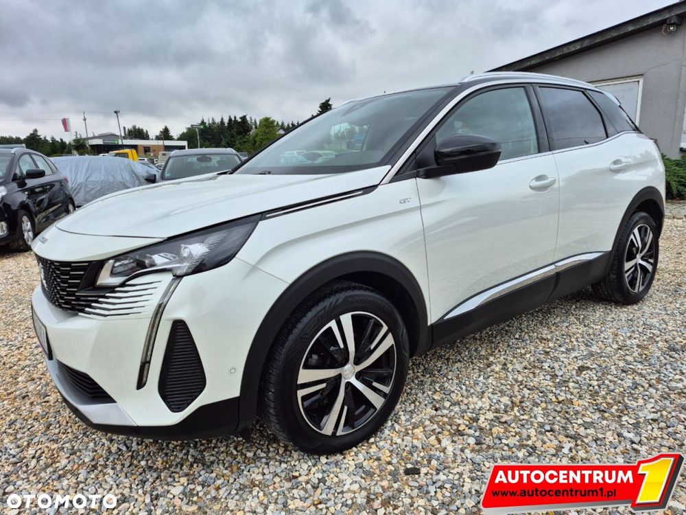 Peugeot 3008 - 2