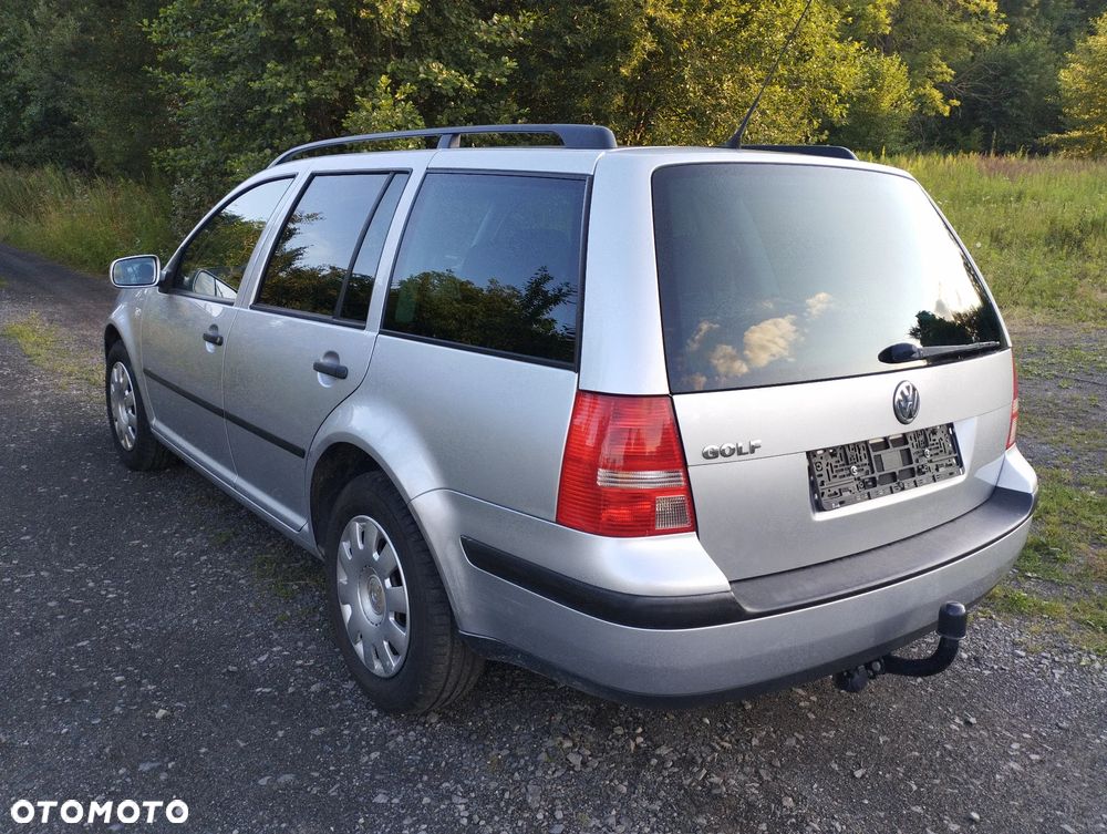 Volkswagen Golf Variant 1.4 Ocean - 11