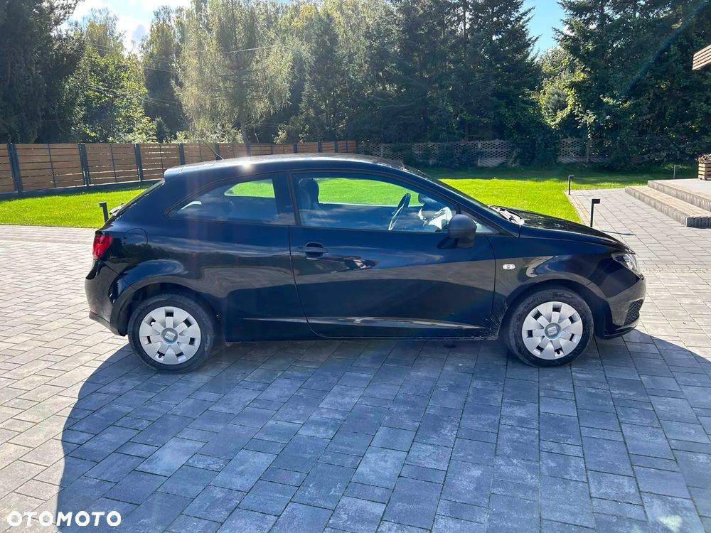 Seat Ibiza SC 1.2 12V Entry - 3