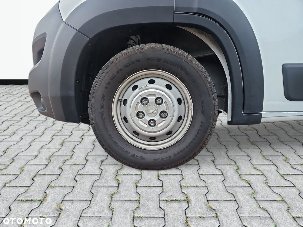 Peugeot boxer - 20