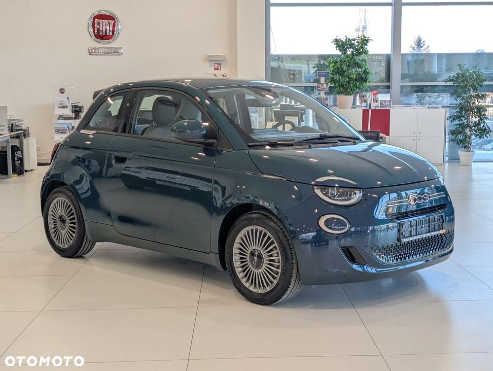 Fiat 500 1.0 GSE Torino - 5