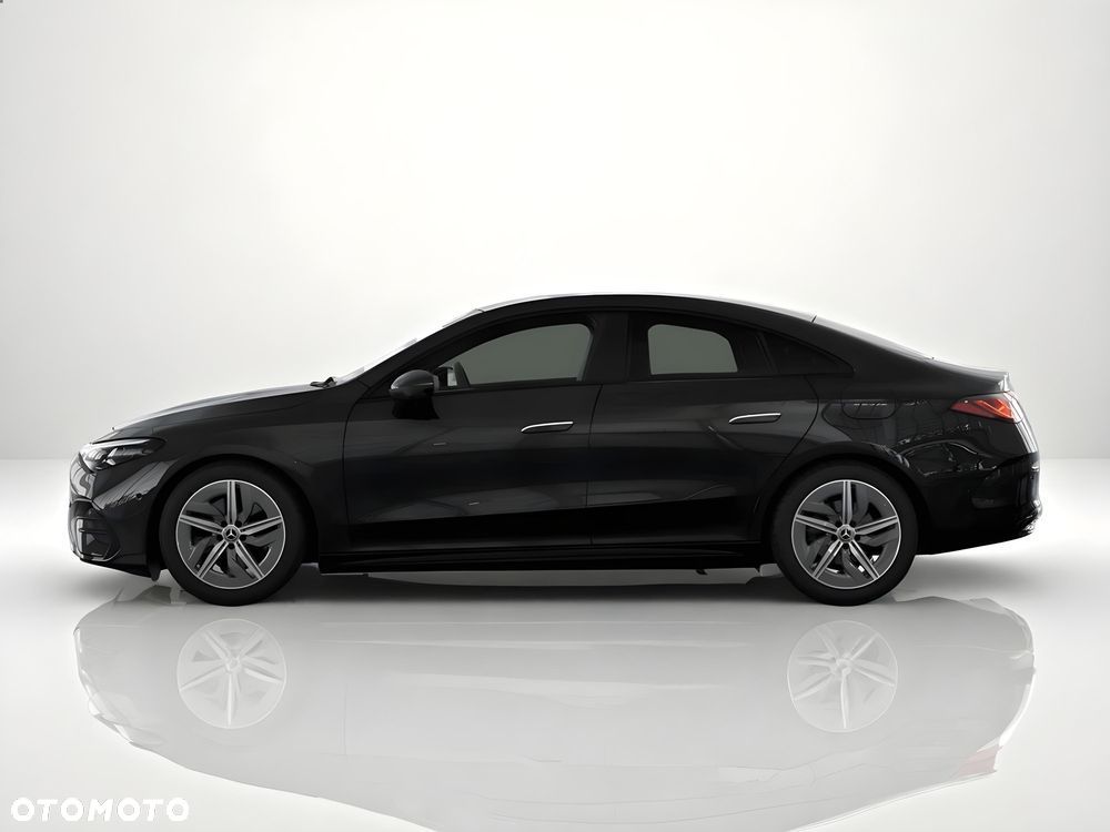 Mercedes-Benz CLA 200 mHEV 8G-DCT - 7