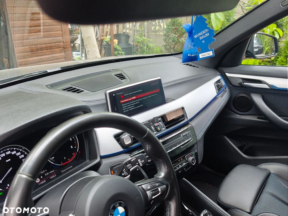 BMW X1 xDrive18d M Sport - 37