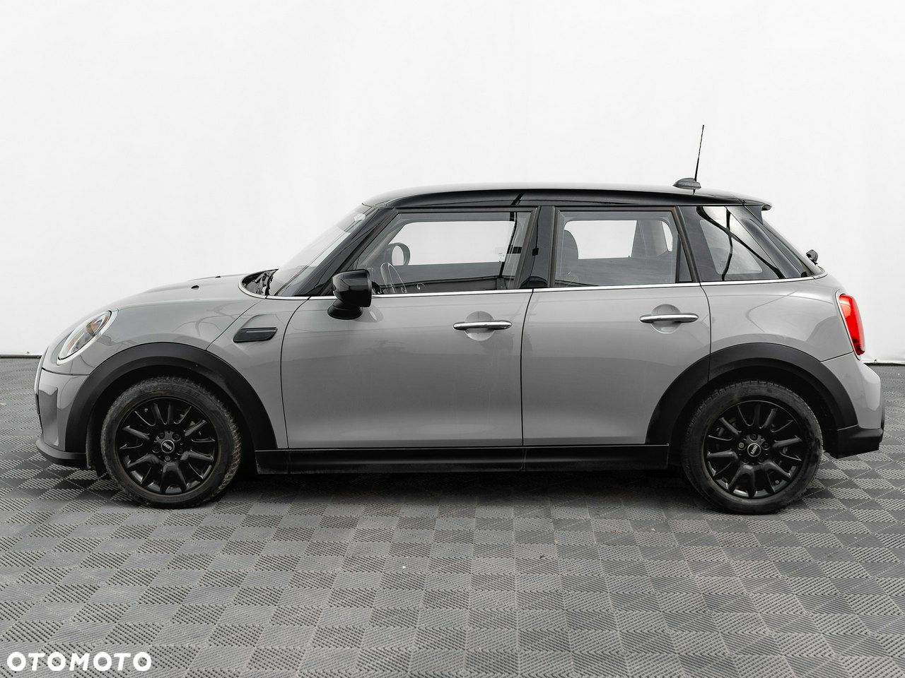 MINI Cooper - 10