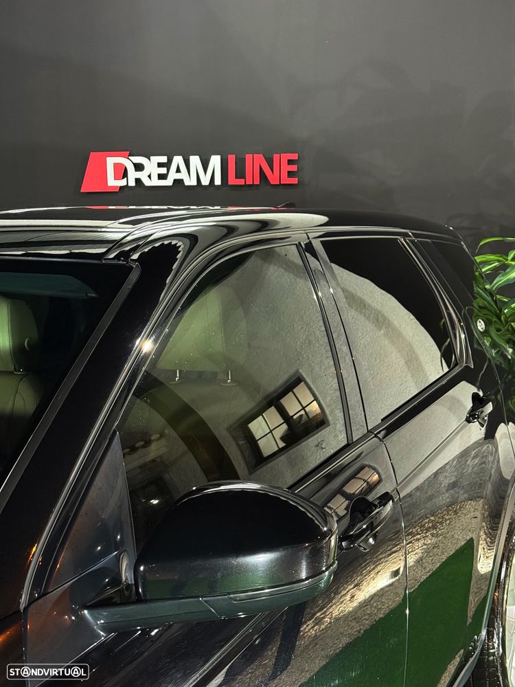 Land Rover Discovery Sport 2.0 eD4 HSE Luxury - 15