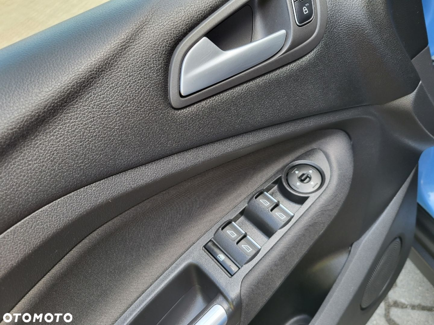 Ford C-MAX - 23
