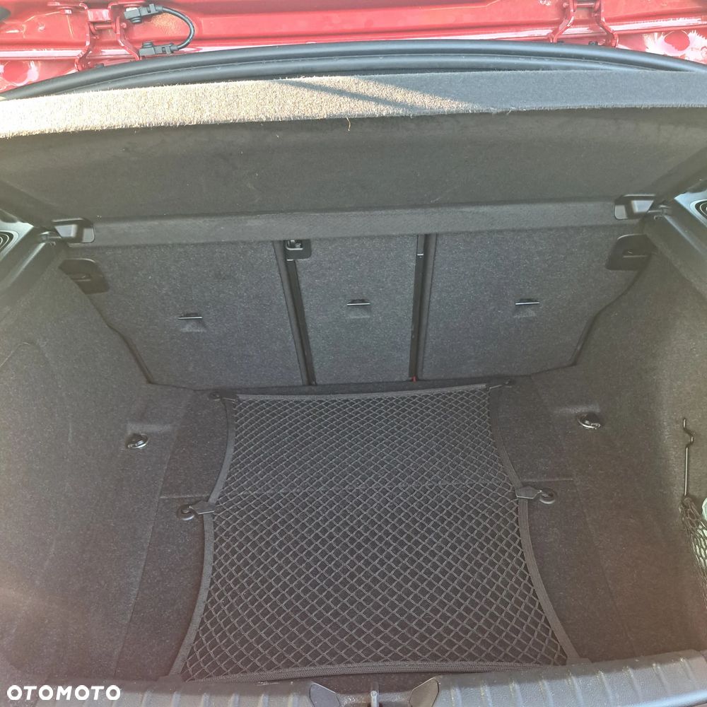 BMW Seria 1 120i Edition M Sport Shadow - 11