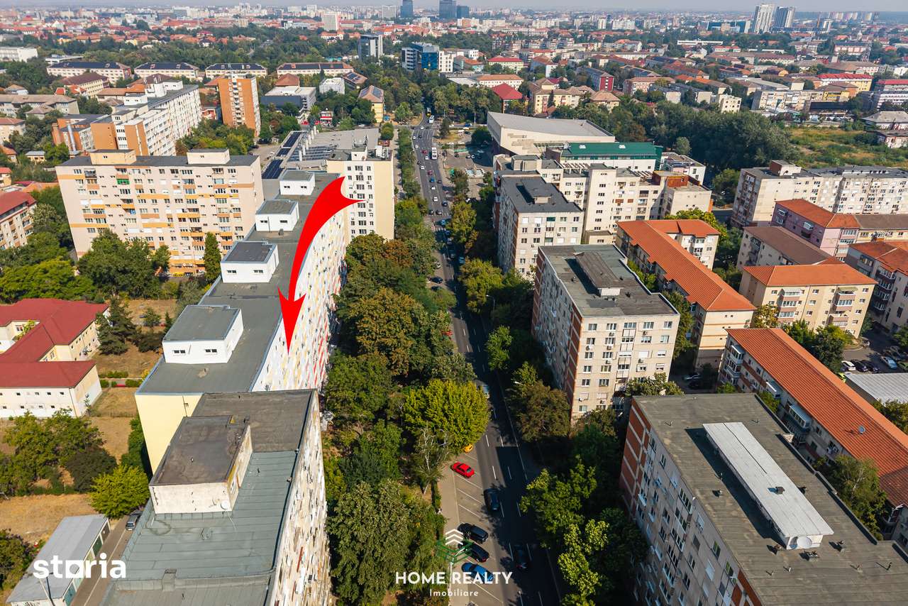 COMISION 0% I 2 cam I COMPLEXUL STUDENȚESC I Str. Ripensia — fotografia 1