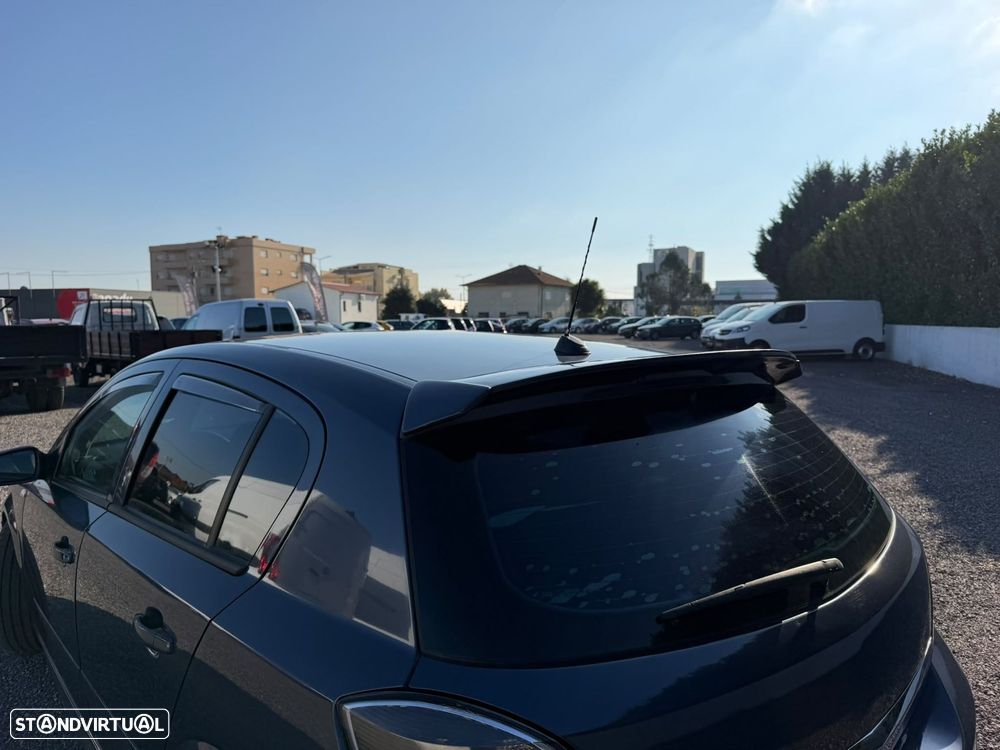 Opel Astra 1.3 CDTi Edition - 28