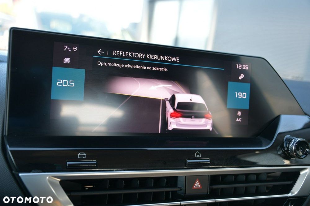 Citroën C4 1.2 PureTech Shine S&S - 28