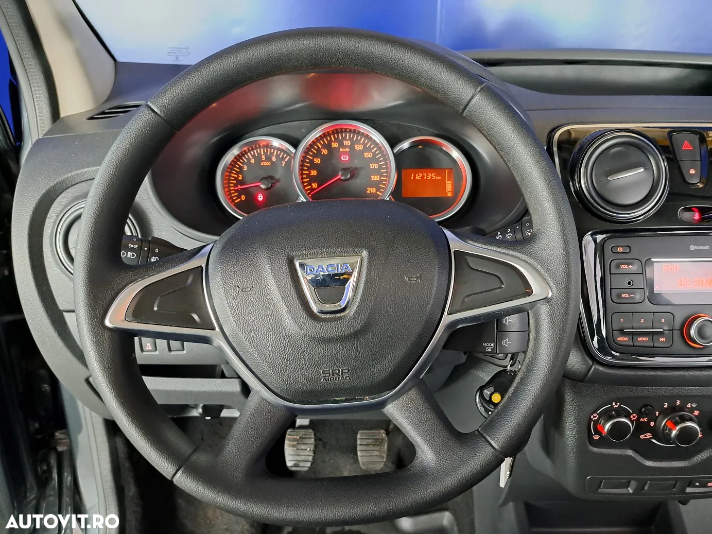 Dacia Dokker - 11