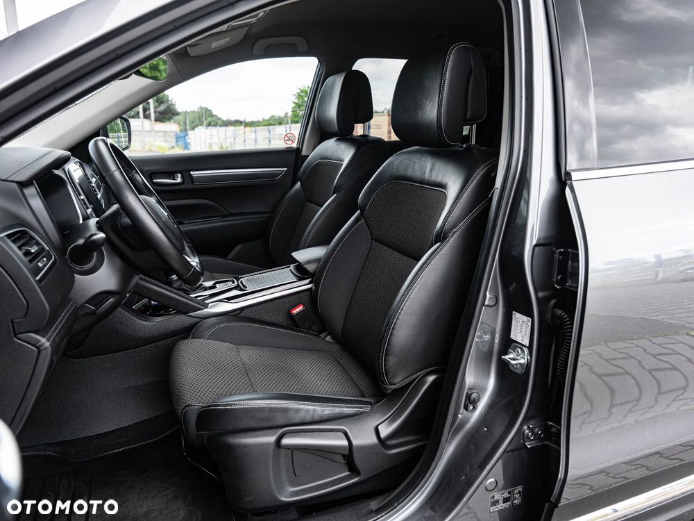 Renault Koleos 2.0 Blue dCi Techno 4x4 X-Tronic - 21