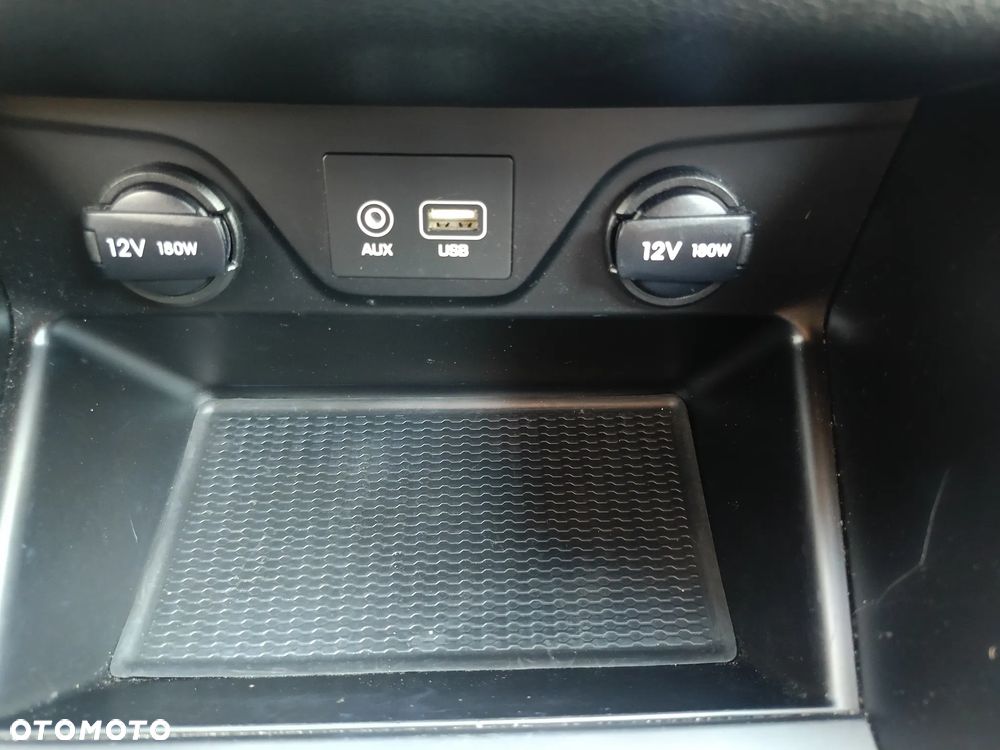 Hyundai Tucson - 23